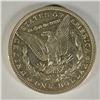 Image 2 : 1895-O MORGAN DOLLAR XF/AU