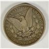 Image 2 : 1903-S MORGAN DOLLAR VF