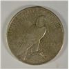 Image 2 : 1934-S PEACE DOLLAR VF