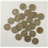 Image 1 : (26) 1919-S BUFFALO NICKELS