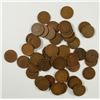 Image 1 : (50) 1880 INDIAN HEAD CENTS