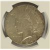 Image 2 : 1934-S PEACE DOLLAR NGC AU-50