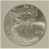 Image 2 : 2006 $1 SILVER AMERICAN EAGLE NGC MS-69 (FIRST STRIKES)