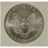 Image 3 : 2006 $1 SILVER AMERICAN EAGLE NGC MS-69 (FIRST STRIKES)