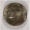 Image 2 : 1938 JEFFERSON NICKEL, PCGS MS-66 FULL STEPS
