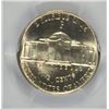 Image 3 : 1945-P JEFFERSON NICKEL, PCGS MS-65 FULL STEPS