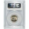Image 4 : 1945-P JEFFERSON NICKEL, PCGS MS-65 FULL STEPS