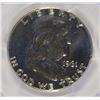 Image 2 : 1961 FRANKLIN HALF DOLLAR, PCGS PROOF-67