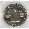 Image 3 : 1961 FRANKLIN HALF DOLLAR, PCGS PROOF-67