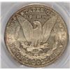 Image 3 : 1881-S MORGAN SILVER DOLLAR, PCGS MS-61