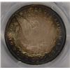 Image 3 : 1885-O MORGAN SILVER DOLLAR, PCGS MS-63  NICE COLOR