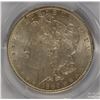 Image 2 : 1886 MORGAN SILVER DOLLAR, PCGS MS-62