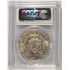 Image 4 : 1890 MORGAN SILVER DOLLAR, PCGS MS-61