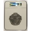 Image 2 : 2014 GREAT SAND DUNES (5 OZT .999 FS) NGC SP-69 (EARLY RELEASE)