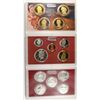 Image 2 : 2010 SILVER PROOF SET