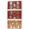 Image 3 : 2010 SILVER PROOF SET