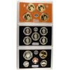 Image 2 : 2011 SILVER PROOF SET