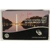 Image 1 : 2013 SILVER PROOF SET