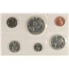 Image 1 : 1964 CANADIAN PROOF SETS