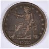 Image 1 : 1878-S TRADE DOLLAR F/VF