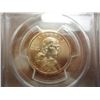 Image 2 : 2010-D NATIVE AMERICAN DOLLAR PCGS SP68 POS. A SATIN FINISH