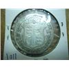 Image 2 : 1922 GREAT BRITAIN SILVER HALF CROWN