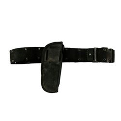 Falling Skies Colonel Weaver (Will Patton) Utility Belt Movie Props