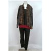 Image 2 : Falling Skies Season 5 2nd Mass #1 (Atlin Mitchell) Screen Worn Movie Costumes