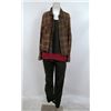 Image 3 : Falling Skies Season 5 2nd Mass #1 (Atlin Mitchell) Screen Worn Movie Costumes