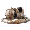 Image 1 : Falling Skies Hero Skitter Suit of Armor Movie Props