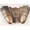 Image 2 : Falling Skies Hero Skitter Suit of Armor Movie Props