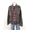 Image 2 : Falling Skies Season 5 Tom (Noah Wyle) Screen Worn Movie Costumes
