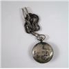 Image 2 : Falling Skies Season 1 Tom Mason (Noah Wyle) Pocket Watch Movie Props