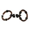Image 1 : Falling Skies Season 2 Severed Alien Handcuffs Movie Props