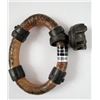 Image 2 : Falling Skies Season 2 Severed Alien Handcuffs Movie Props