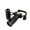 Image 1 : Falling Skies Season 3 Ben Mason (Connor Jessup) Telephoto Lens Camera Movie Props