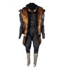Image 2 : Falling Skies Season 4 Cochise Body Suit with Ambassador Uniform Movie Prop