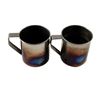 Image 1 : Falling Skies Season 3 Maggie (Sarah Carter) Camping Mugs Movie Props