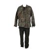 Image 1 : Falling Skies Captain Weaver (Will Patton) Screen Worn Movie Costumes