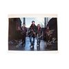 Image 1 : Falling Skies Cast Signed Photo