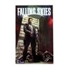 Image 1 : Falling Skies Dark Horse Actor Signed Comic Book