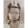 Image 2 : Falling Skies Anne Glass-Mason (Moon Bloodgood) Backpack Movie Props