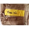 Image 3 : Falling Skies Anne Glass-Mason (Moon Bloodgood) Backpack Movie Props
