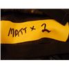Image 3 : Falling Skies Matt Mason (Maxim Knight) Backpack Movie Props