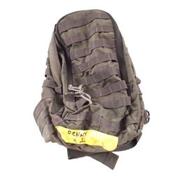 Falling Skies Denny (Megan Danso) Backpack Movie Props