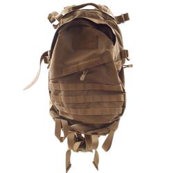 Falling Skies Ben Mason (Connor Jessup) Backpack Movie Props