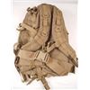 Image 2 : Falling Skies Ben Mason (Connor Jessup) Backpack Movie Props