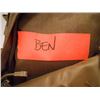 Image 3 : Falling Skies Ben Mason (Connor Jessup) Backpack Movie Props