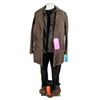 Image 1 : Falling Skies Season 5 Captain Weaver (Will Patton) Screen Worn Movie Costumes