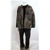 Image 2 : Falling Skies Season 5 Captain Weaver (Will Patton) Screen Worn Movie Costumes